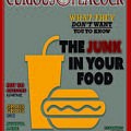 The Junk In Your Food
